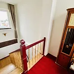Doppelzimmer Tafel, Direkt Am Alten Strom Apartment *