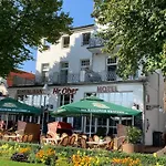 Doppelzimmer Tafel, direkt am Alten Strom