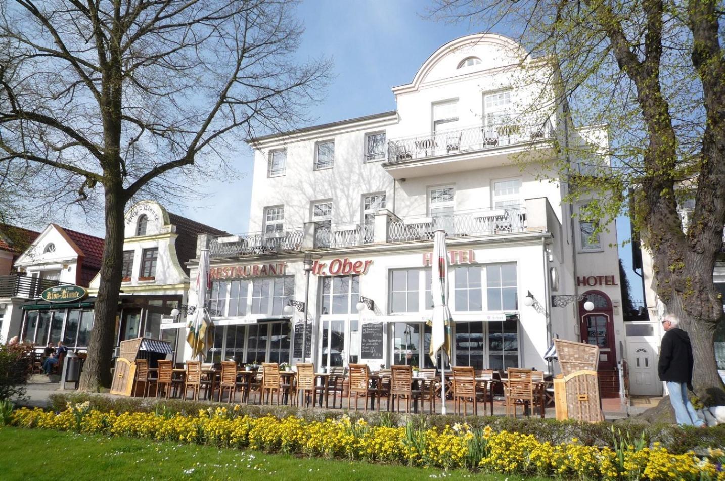 Doppelzimmer Tafel, Direkt Am Alten Strom *